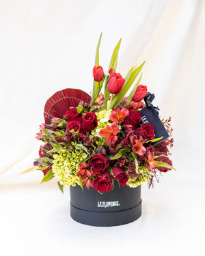 Geno Arreglo Floral