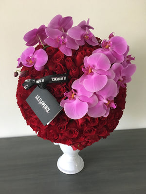 Jess Arreglo Floral