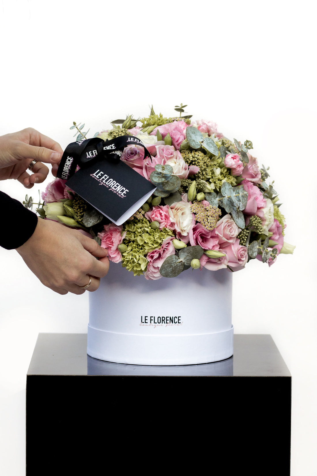 Laura Arreglo Floral