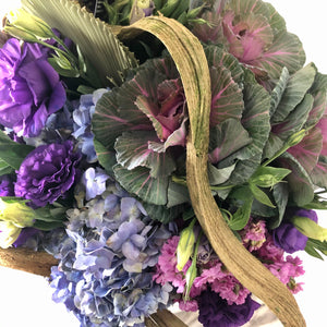 Macarena Arreglo Floral