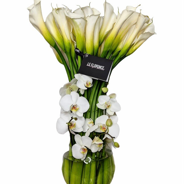 Cala Arreglo Floral