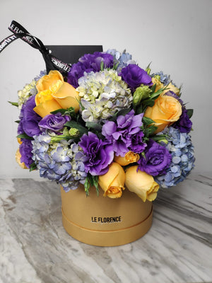 Tamara Arreglo Floral