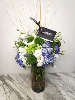 Mar Arreglo Floral