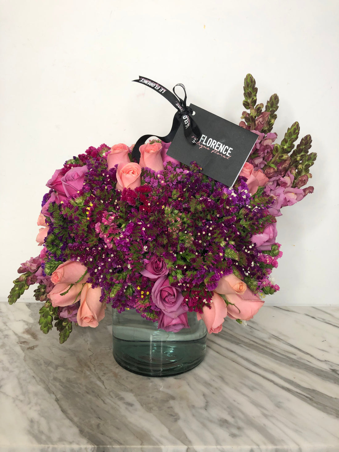 Marina Arreglo Floral