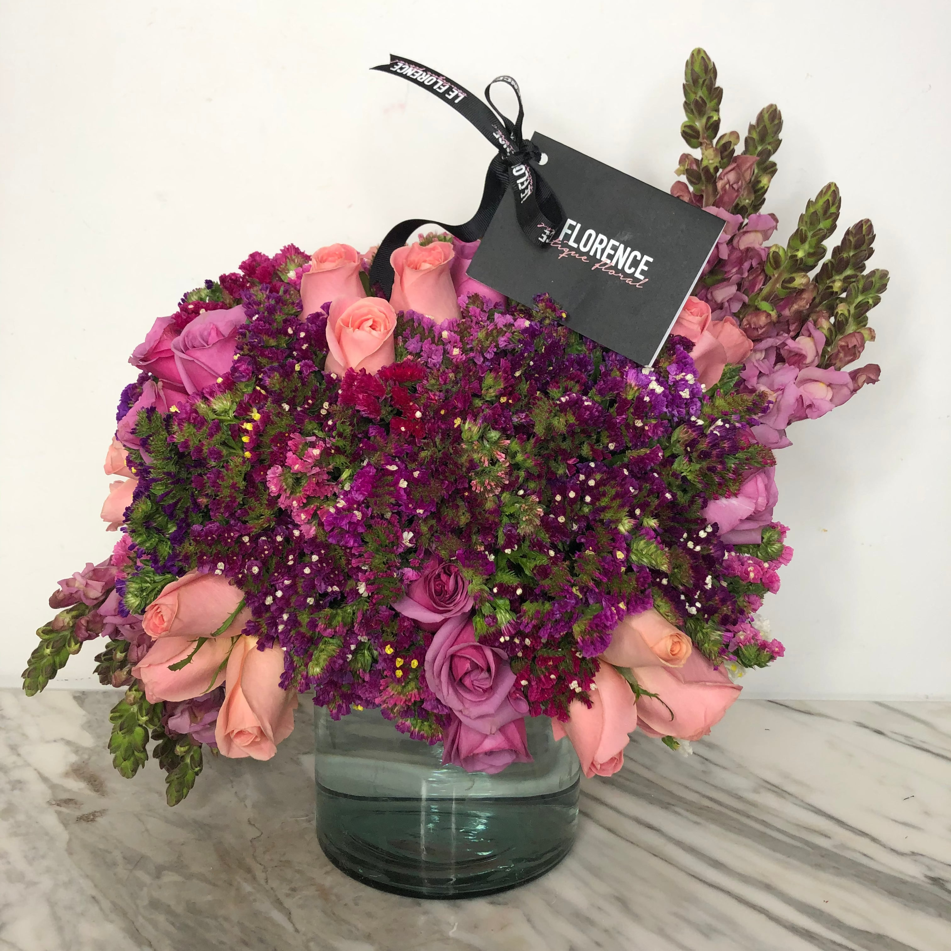 Marina Arreglo Floral