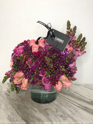 Marina Arreglo Floral
