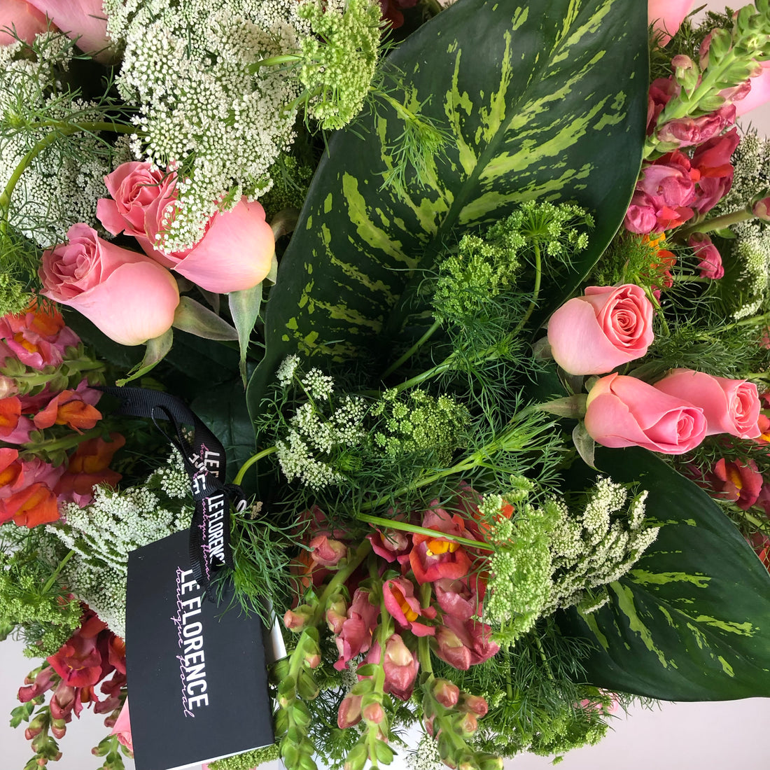 Sara Arreglo Floral