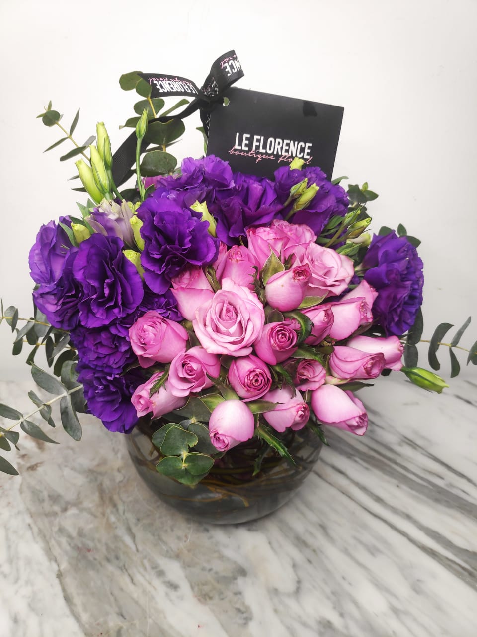 Natalia Arreglo Floral