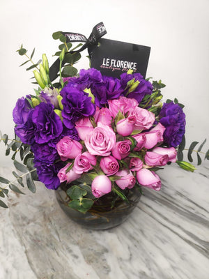 Natalia Arreglo Floral