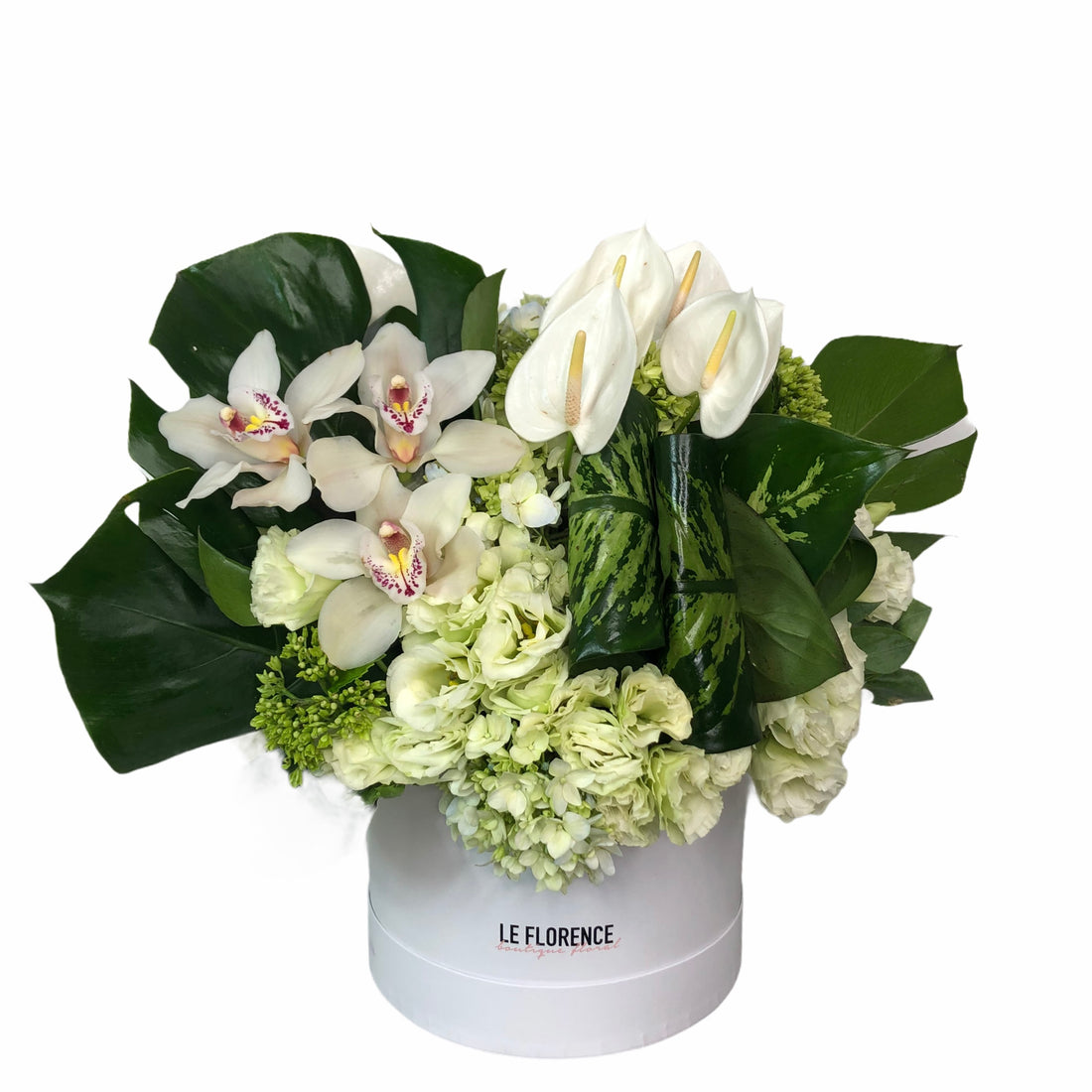 Xaviera Arreglo Floral