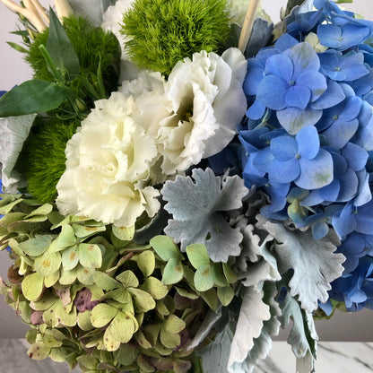 Mar Arreglo Floral