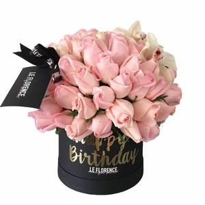 Mariana Arreglo Floral