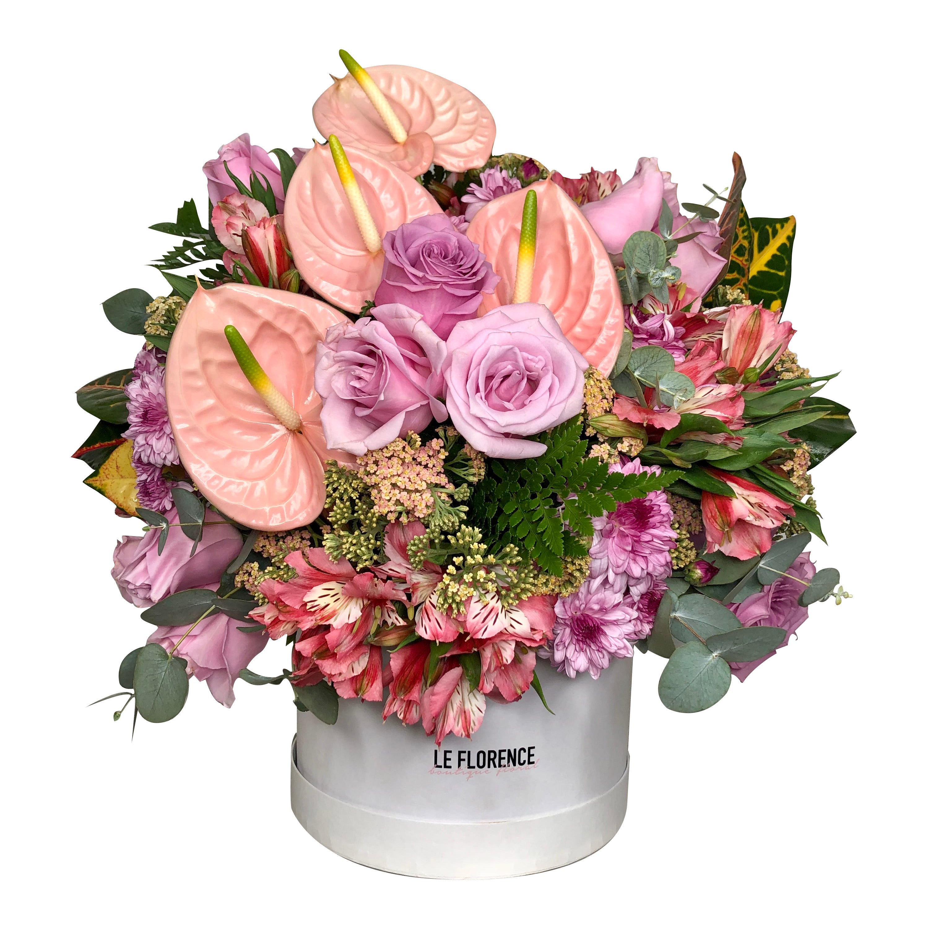 Camila Arreglo Floral