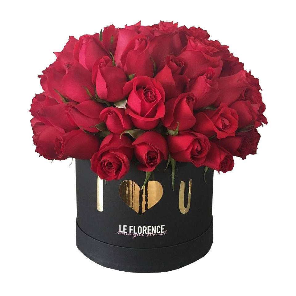 [product_title] - Le Florence Boutique Floral