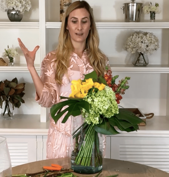 [product_title] - Le Florence Boutique Floral