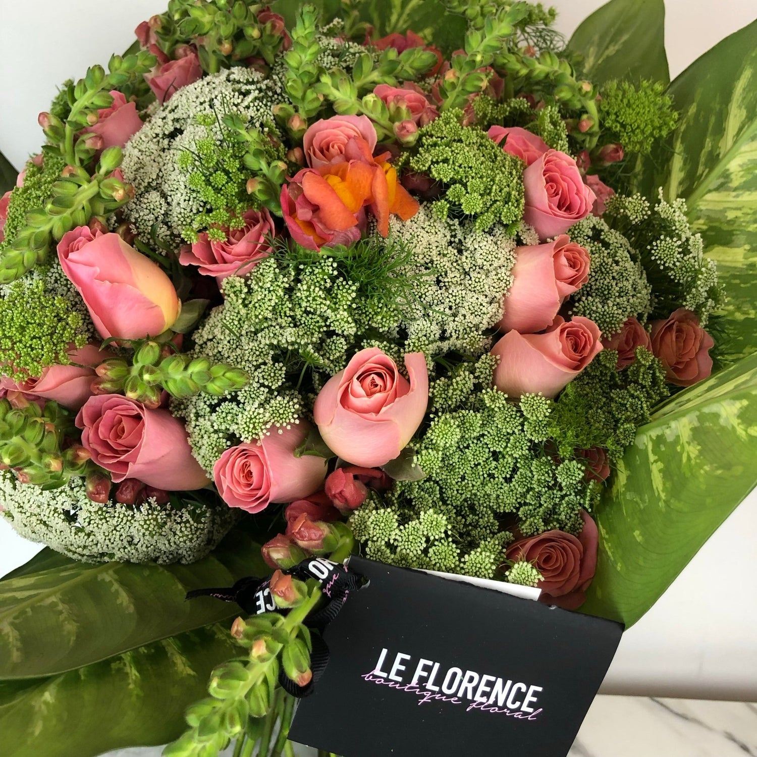 [product_title] - Le Florence Boutique Floral