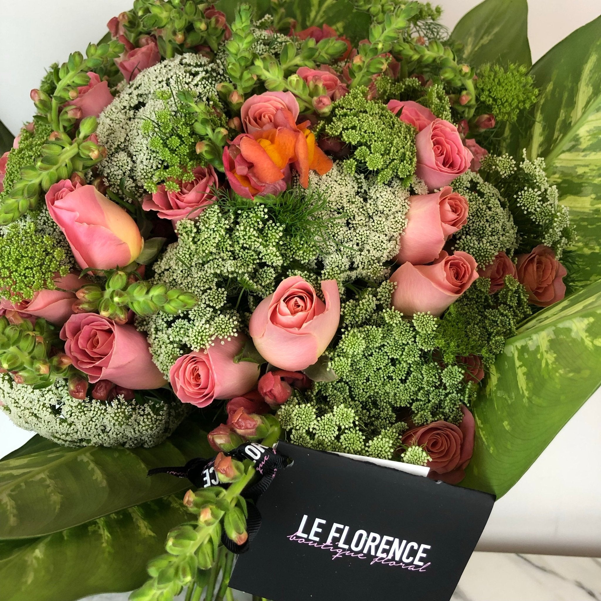 [product_title] - Le Florence Boutique Floral
